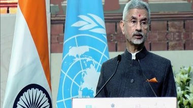 World News | Recognition of Cultural, Spiritual Significance: EAM Hails Addition of Deepavali to UNESCO's Intangible Cultural Heritage List