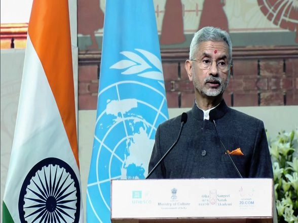 World News | Recognition of Cultural, Spiritual Significance: EAM Hails Addition of Deepavali to UNESCO's Intangible Cultural Heritage List
