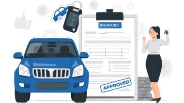Business News | Why Zurich Kotak Car Insurance Is Becoming the Preferred Choice in India
