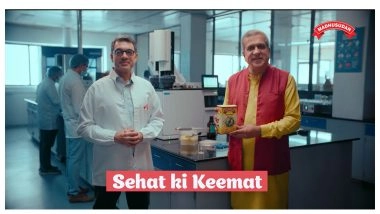 Business News | Madhusudan Ghee Leads the Conversation as #GheeKaSach Trends Pan-India, Intensifying the Real Vs. Fake Ghee Debate