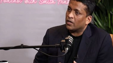 Business News | Delaware Court Reverses USD 1 Billion Judgement Against Byju Raveendran