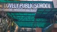 India News | Delhi: Two School Receives Bomb Threat, Probe Underway