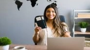 Business News | Travel on EMI: Enjoy Stress-free, Flexible Holiday Planning with Insta EMI Card
