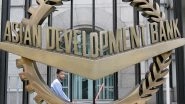 Business News | ADB Ups India's Growth Forecast to 7.2% for FY26, from Earlier 6.5%