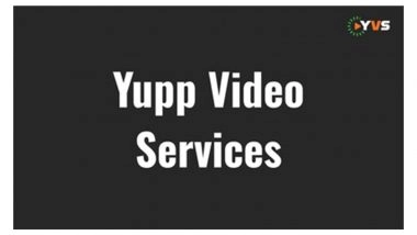 Business News | Yupp Video Services Powers Chaupal's Full-Scale Technology Upgrade, Strengthening Platform Reliability, Performance, and User Experience Across 25+ Devices