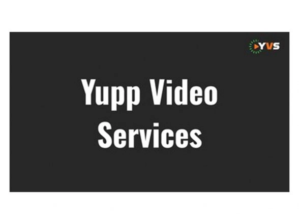 Business News | Yupp Video Services Powers Chaupal's Full-Scale Technology Upgrade, Strengthening Platform Reliability, Performance, and User Experience Across 25+ Devices