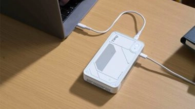 Business News | Tiiny AI Reveals World's Smallest Personal AI Supercomputer, Verified by Guinness World Records