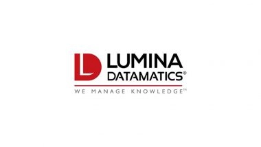 Business News | Lumina Datamatics Earns Great Place To Work® Certification for the 3rd Successive Year