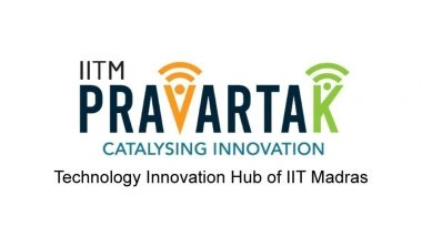 Business News | IITM Pravartak in Partnership With Simplilearn, Launches 'The Smart Shield: AI-Powered Cybersecurity Mastery Program'