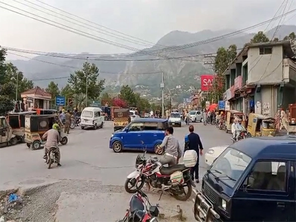 World News | Jhelum Valley Faces Healthcare, Education Crisis; Abbasi Urges Pakistan PM to Take Action