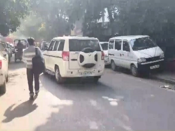 India News | Goa Club Fire: Delhi Court Grants 36-hours Transit Remand of Arrested Accused Ajay Gupta to Goa Police