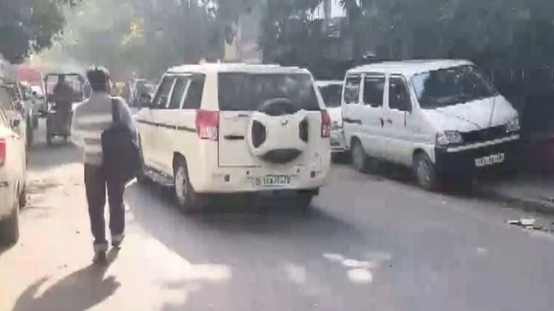 India News | Goa Club Fire: Delhi Court Grants 36-hours Transit Remand of Arrested Accused Ajay Gupta to Goa Police
