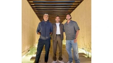 Business News | Trehan Iris Appoints Wellness Icon Milind Soman as Wellness Advisor to Champion Holistic, Nature-Led Living Across Its Developments