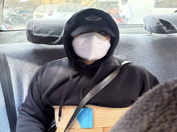 India News | Goa Club Fire Case: Delhi Court Grants Transit Remand of Ajay Gupta to Goa Police