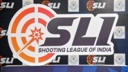 Sports News | Shooting League of India to Kick off on February 16, 2026