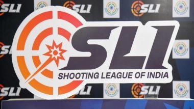 Sports News | Shooting League of India to Kick off on February 16, 2026
