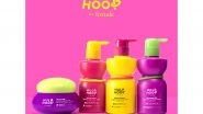 Business News | Foxtale Evolves Into a House of Brands; Introduces Hula Hoop by Foxtale, Following ₹700-Crore Topline GMV Milestone