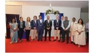Business News | Sonatype Launches India Innovation Center in Hyderabad to Drive Global R&D and AI Innovation