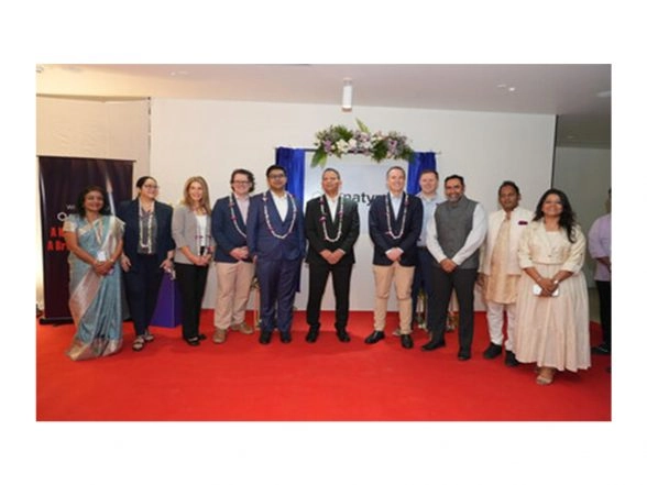 Business News | Sonatype Launches India Innovation Center in Hyderabad to Drive Global R&D and AI Innovation
