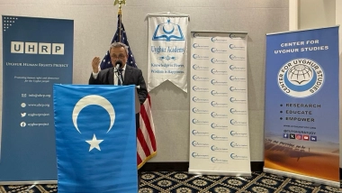 World News | WUC Former President Urges Global Action as Uyghur Genocide Recognition Marks 4 Years of China's Crimes