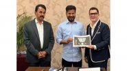 Government of Telangana Announces Multi-year Partnership with IIFA