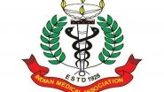 India News | IMA Urges Centre, NMC to Take Immediate Action to Protect Doctors and Patients Through Fair, Standardised Working-hour Regulations