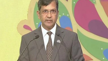 India News | Former NIA DG Dinkar Gupta Joins IIT Ropar as Professor of Practice