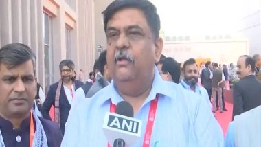 India News | MoUs Worth Rs 35,000 Cr Signed, with Rs 8,000 Cr Already Fructified, Projects Underway: Rajasthan Minister Sanjay Sharma on Pravasi Rajasthani Day Celebrations