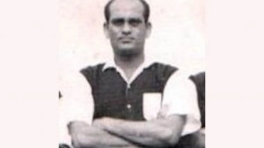 Sports News | FIFA President Condoles Death of Former India Forward Mohammed Rahmatullah