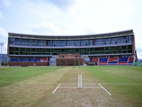 Sports News | Kazuma Kato-Stafford to Lead Japan in ICC Men's Under-19 World Cup 2026