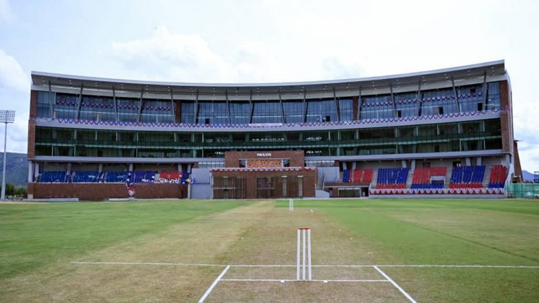 Sports News | Kazuma Kato-Stafford to Lead Japan in ICC Men's Under-19 World Cup 2026