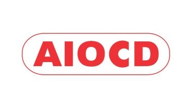 India News | AIOCD Urges PM Modi for Immediate Action Following Media Reports on Illegal E-pharmacies