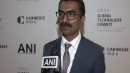 Business News | AI-native Autonomous Networks to Transform Global Connectivity: Vishnu Ram of ITU-T