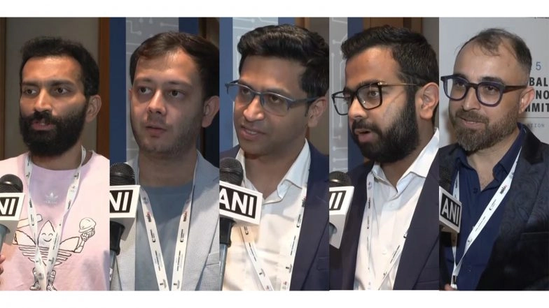 Business News | AI Experts Warn of Risks from Unregulated Development, Urge Balanced Oversight