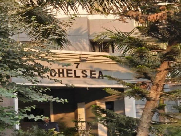 India News | Govt Land Encroachment Case: ED Attaches 6 Assets of Firm Operated by Late Mafia Don-turned-politician Mukhtar Ansari