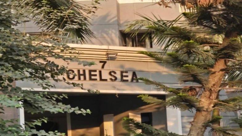 India News | Govt Land Encroachment Case: ED Attaches 6 Assets of Firm Operated by Late Mafia Don-turned-politician Mukhtar Ansari