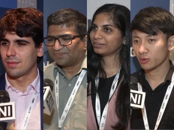 Business News | Experts Highlight AI's Expanding Role in Agriculture, Public Services