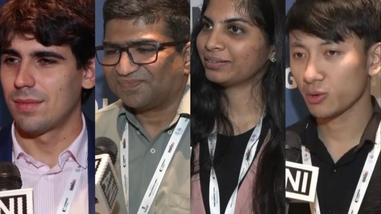 Business News | Experts Highlight AI's Expanding Role in Agriculture, Public Services