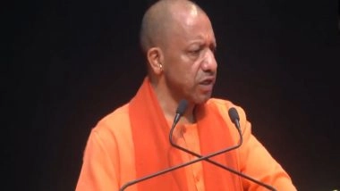 India News | Youth Face Two Challenges, Addiction to Drugs and Smartphones, Must Avoid Both: UP CM Yogi Adityanath
