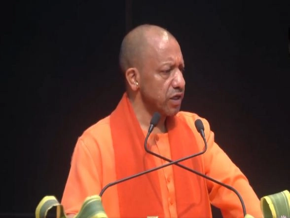India News | Youth Face Two Challenges, Addiction to Drugs and Smartphones, Must Avoid Both: UP CM Yogi Adityanath