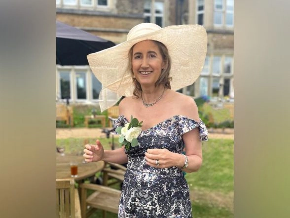 Entertainment News | Sophie Kinsella, Author of 'Shopaholic' Book Series Passes Away at 55