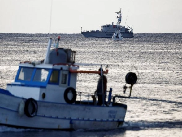 World News | Missing Israeli Yacht Found Safe with Help from Cyprus