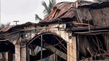 India News | MEA to Revoke Passports of Accused Luthra Brothers in Goa Nightclub Fire Tragedy Case