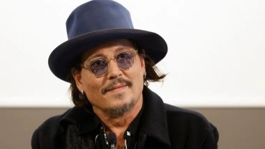 Entertainment News | Johnny Depp Likely to Star, Produce Film Adaptation of Mikhail Bulgakov's 'The Master and Margarita'