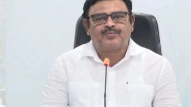 India News | Pawan Kalyan Does Whatever Chandrababu Says: Former YSRCP Minister Ambati