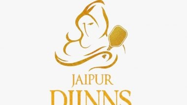 Sports News | World Pickleball League Expands to Rajasthan, Siddharth Shankar Acquires Jaipur Djinns as 7th WPBL Franchise