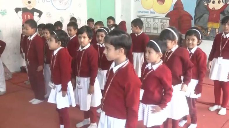 India News | Tripura Marks NIPUN Mission Milestones with Boat Rallies and Statewide NIPUN Fest Celebrations