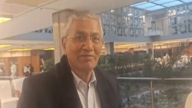 India News | 'One Nation One Election' Committee Holds Second Meeting This Month, Hears Views of Kapil Sibal