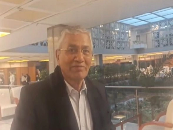 India News | 'One Nation One Election' Committee Holds Second Meeting This Month, Hears Views of Kapil Sibal