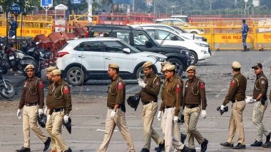 India News | Delhi Police Bust Illegal Unit Making Fake Castrol Products in Alipur